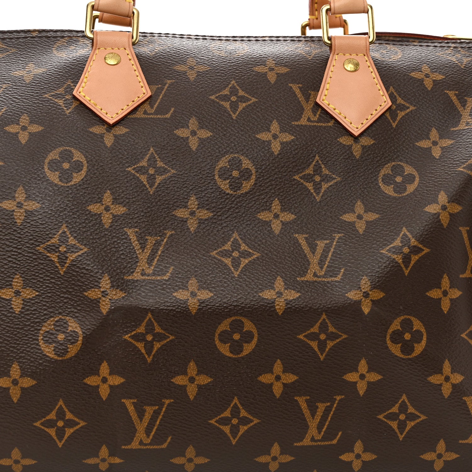 Louis Vuitton Monogram Speedy 30 8 of 12