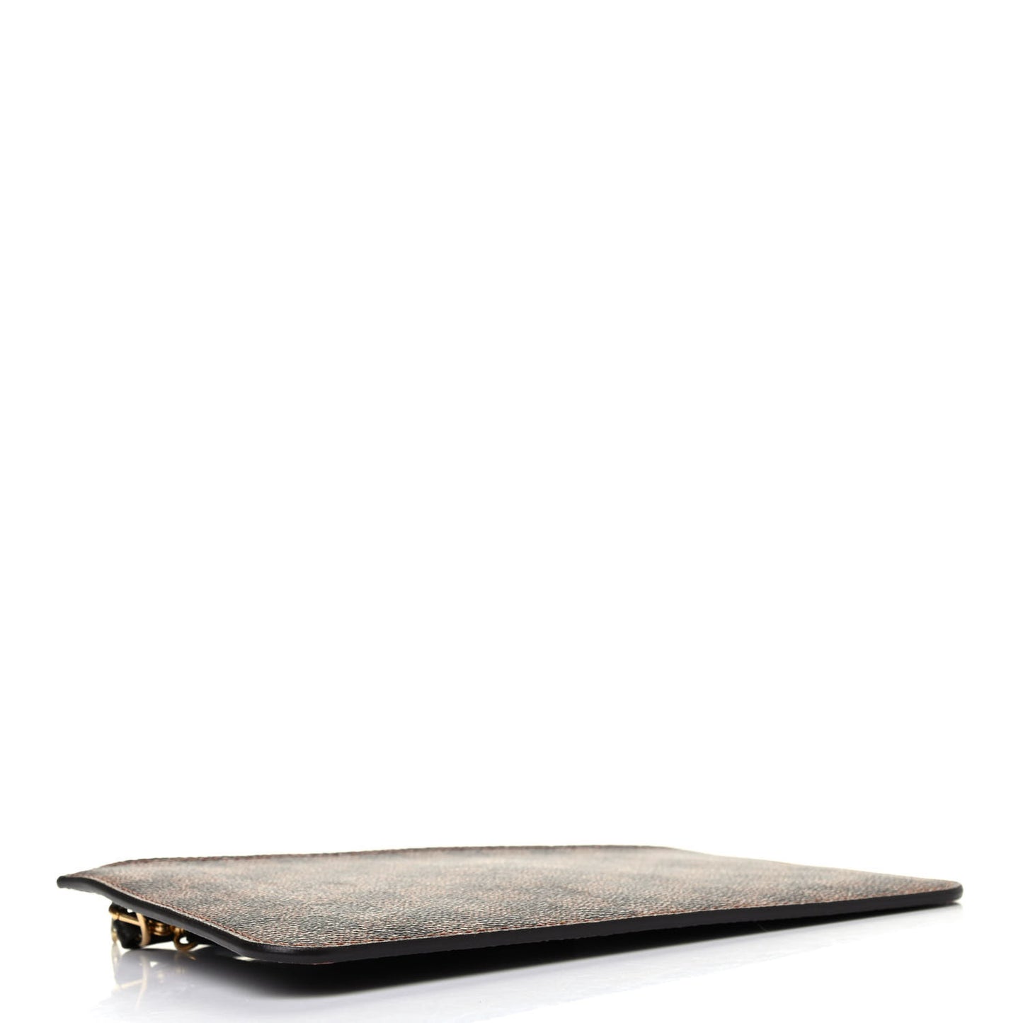 Damier Ebene Neverfull MM GM Pochette