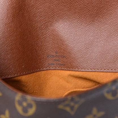 Louis Vuitton Monogram Musette GM 6 of 13