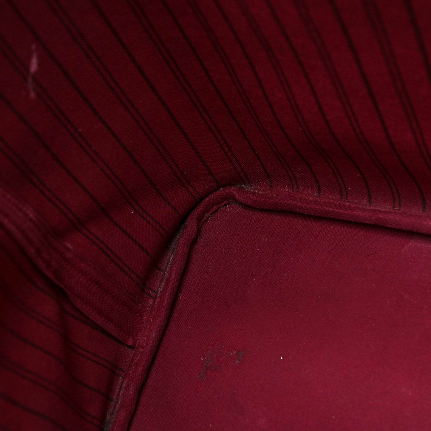 Monogram Neo Neverfull MM Fuchsia