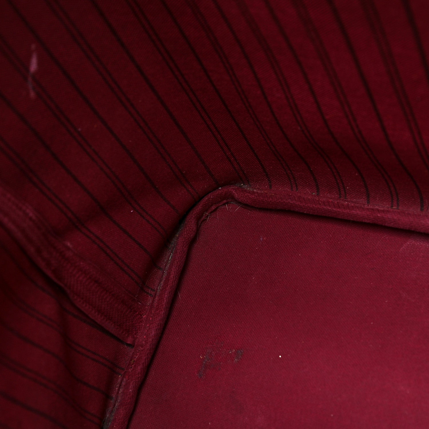 Louis Vuitton Monogram Neo Neverfull MM Fuchsia 13 of 41