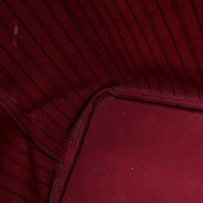 Louis Vuitton Monogram Neo Neverfull MM Fuchsia 13 of 41