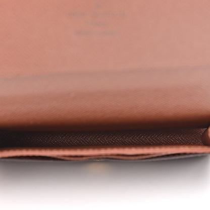 Louis Vuitton Monogram Business Card Holder 5 of 7