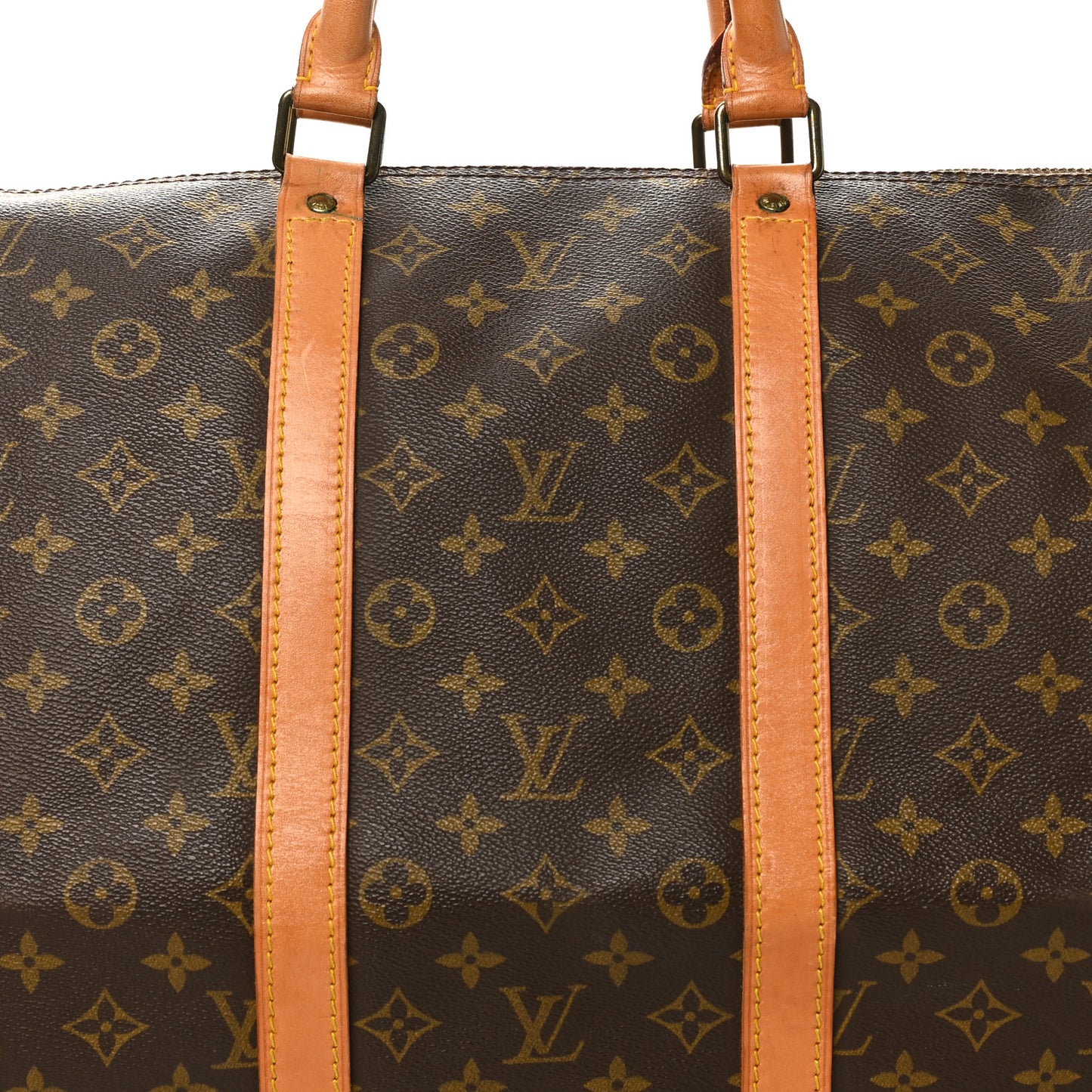 Monogram Keepall 55