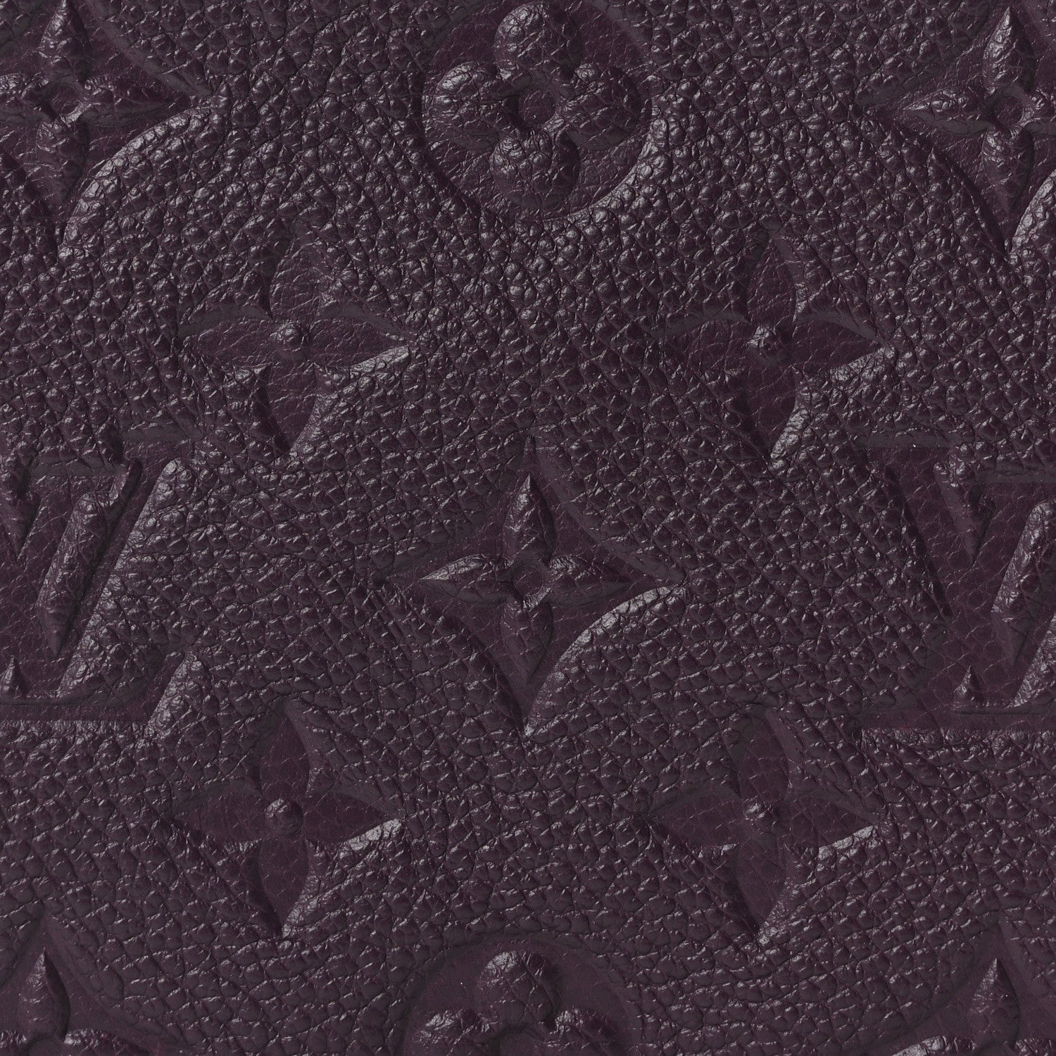 Louis Vuitton Empreinte Citadine GM Pochette Aube 7 of 9
