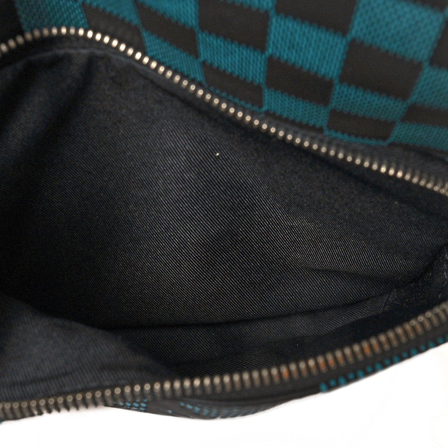 Infini 3D Avenue Sling Backpack Aquamarine