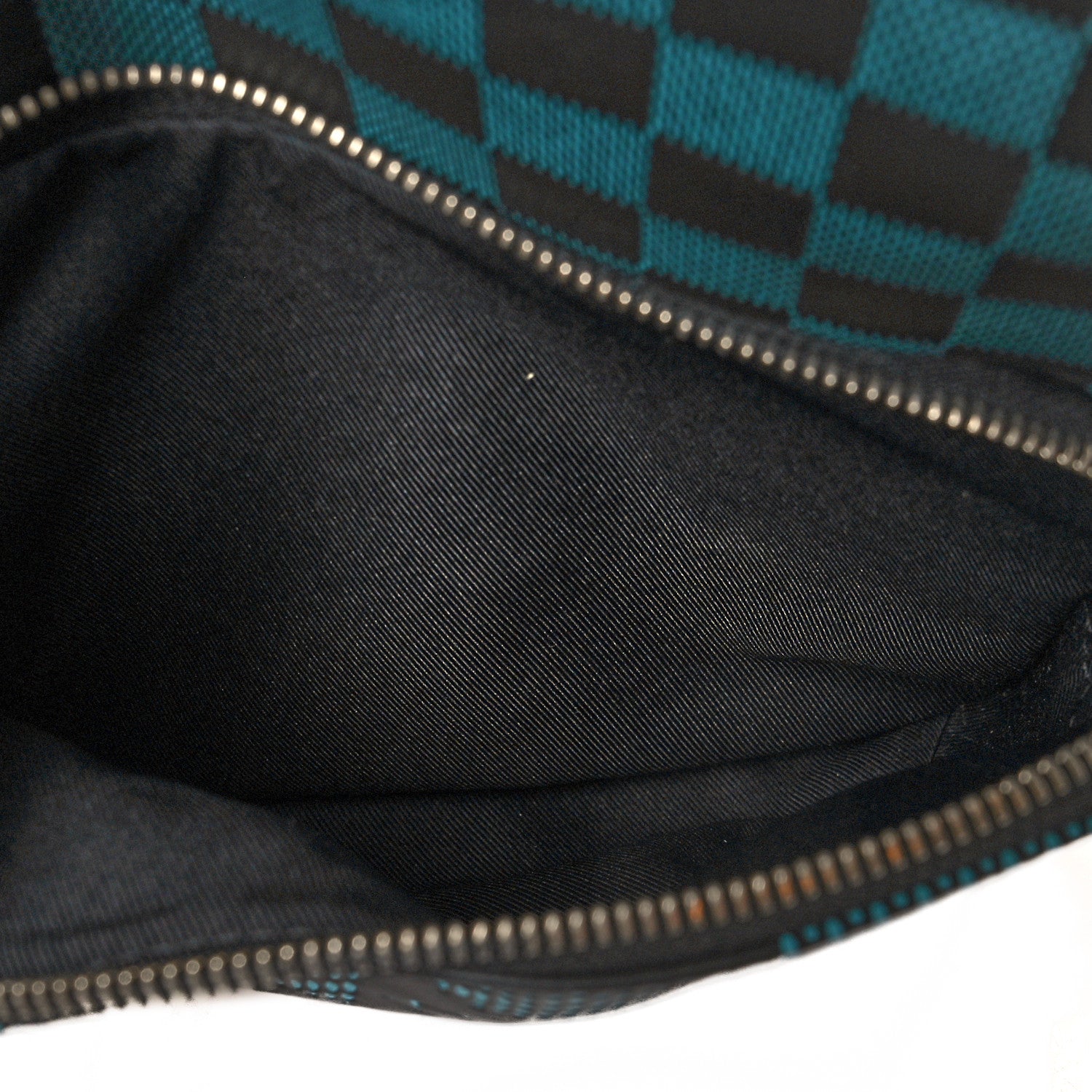 Louis Vuitton Infini 3D Avenue Sling Backpack Aquamarine 6 of 12