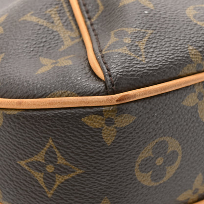 Louis Vuitton Monogram Thames PM 8 of 14