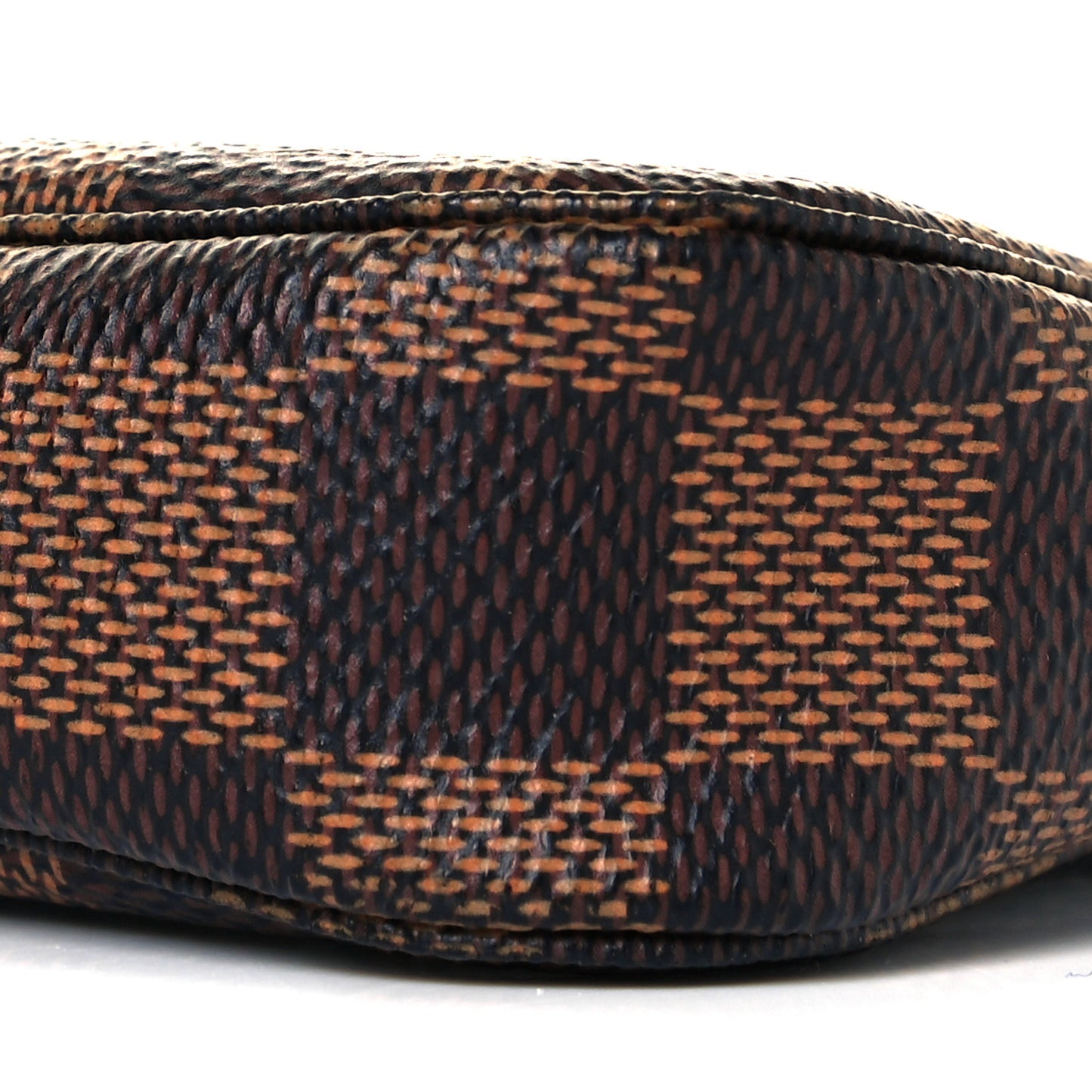 Damier Ebene Mini Pochette Accessories