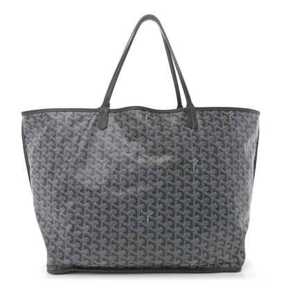 Goyard Goyardine Reversible Anjou GM Grey 1 of 22