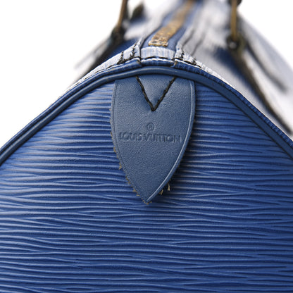 Louis Vuitton Epi Speedy 35 Toledo 11 of 12