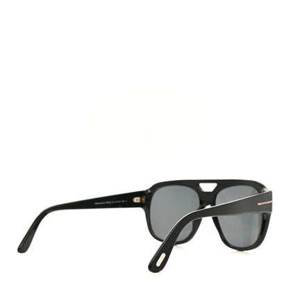 Tom Ford Bachardy 02 TF630 Sunglasses Black 3 of 6
