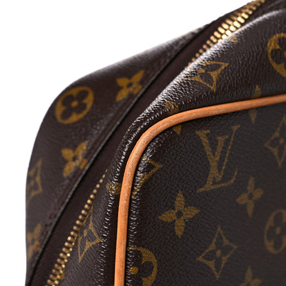 Louis Vuitton Monogram Porte-Documents Voyage GM 28 of 40