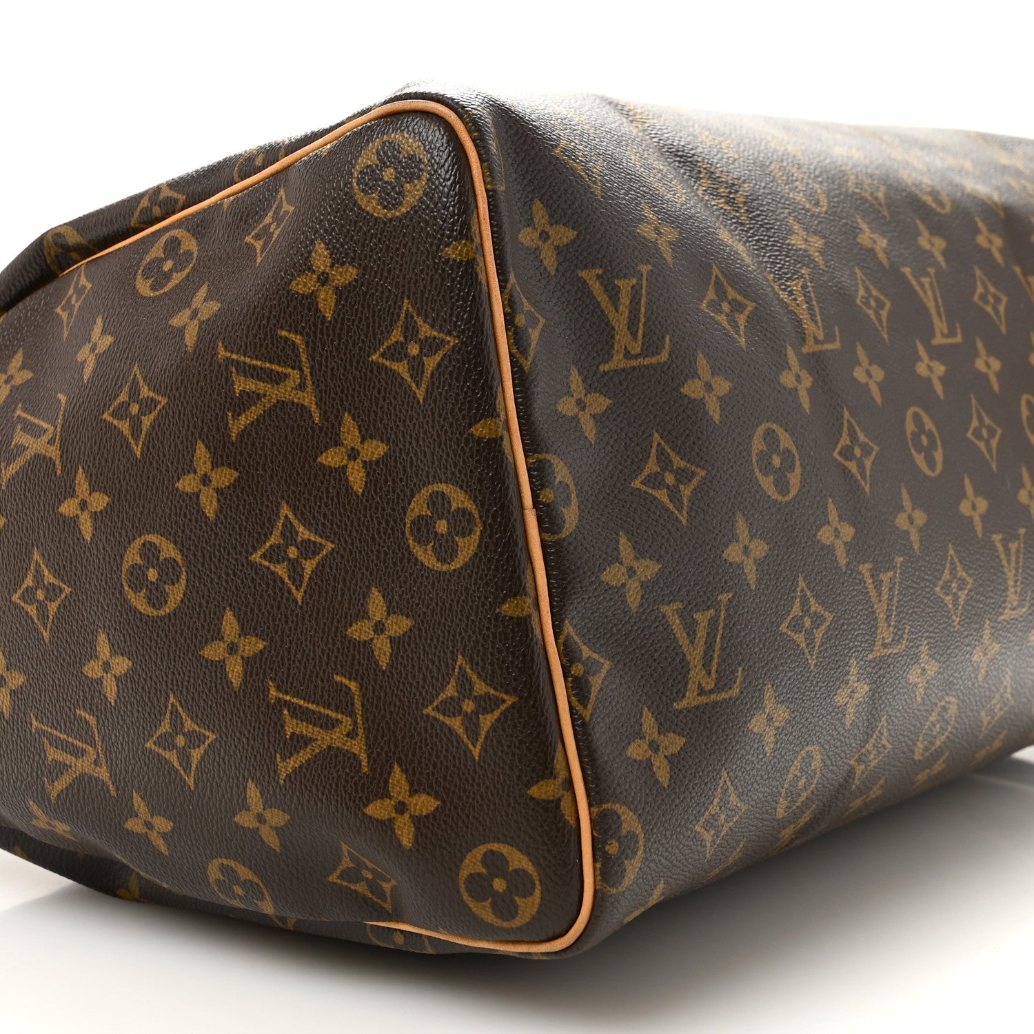 Louis Vuitton Monogram Speedy 40 9 of 14