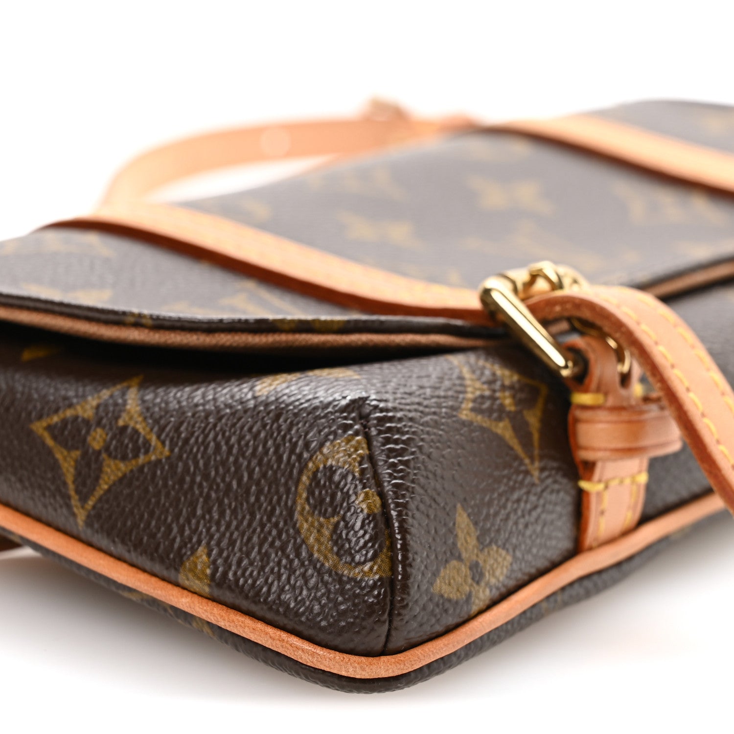 Louis Vuitton Monogram Pochette Marelle PM 8 of 9