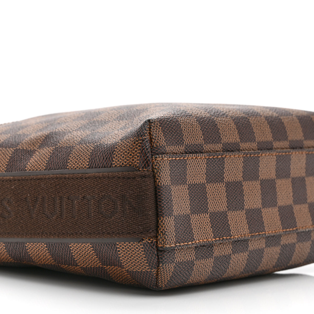 Louis Vuitton Damier Ebene Trotteur Beaubourg 9 of 10