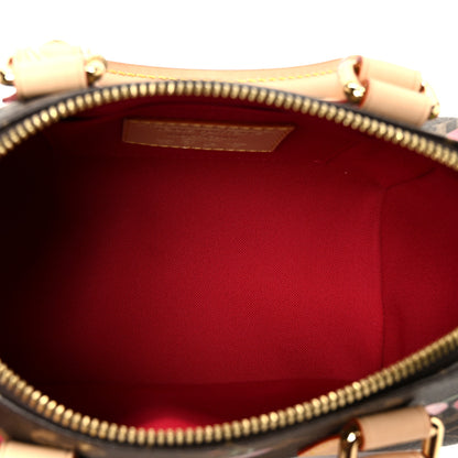 Louis Vuitton LV X TM Monogram Cerises Speedy Bandouliere 20 5 of 11