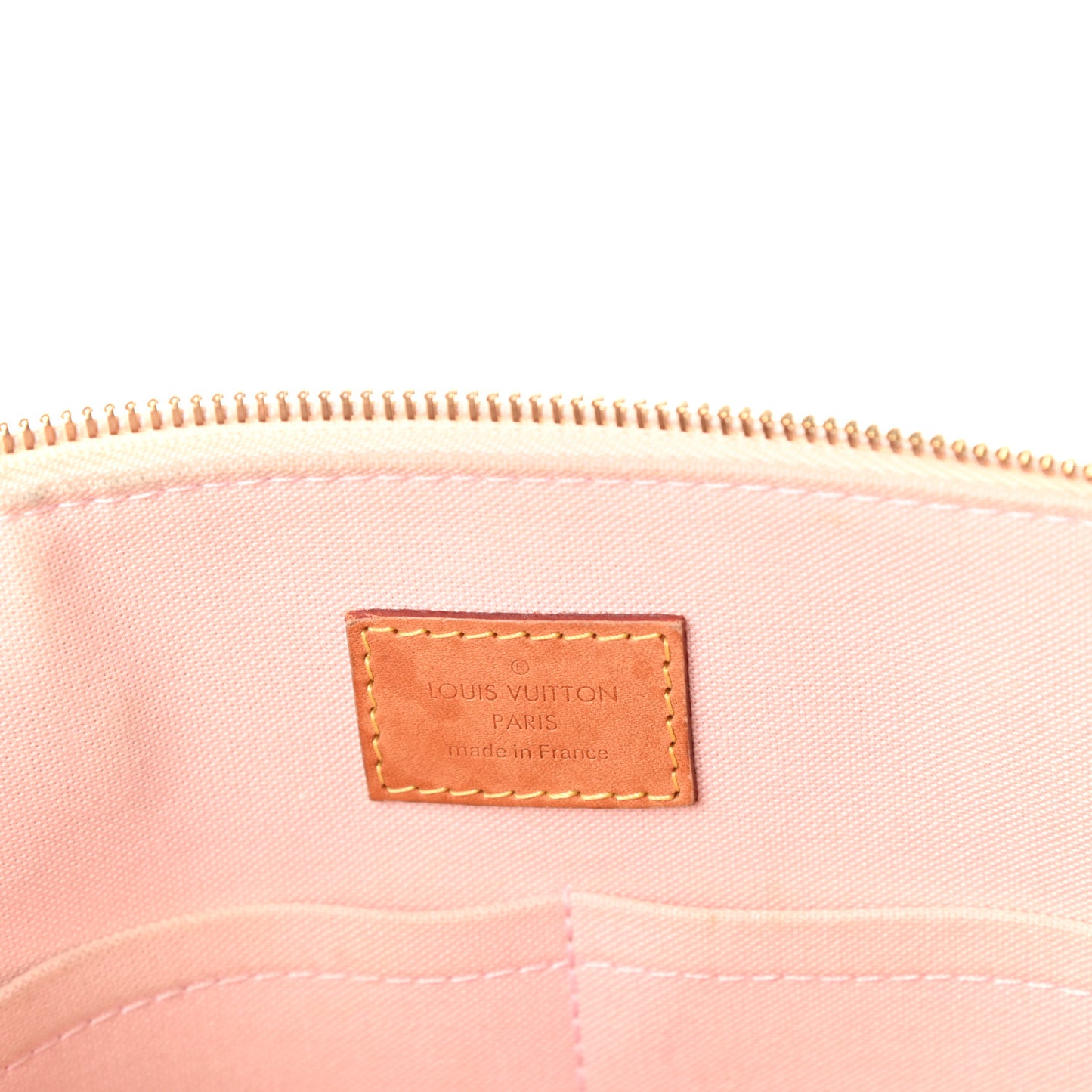 Damier Azur Iena PM