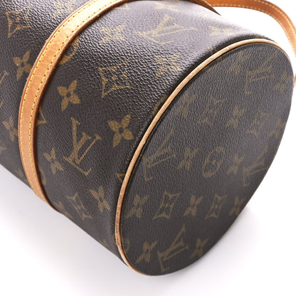 Louis Vuitton Monogram Papillon 30 with Companion 13 of 15