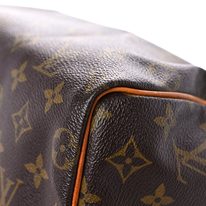 Louis Vuitton Monogram Speedy 25 9 of 18