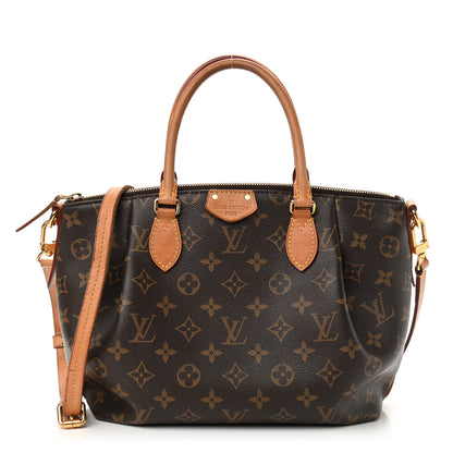 Louis Vuitton Monogram Turenne PM 1 of 15