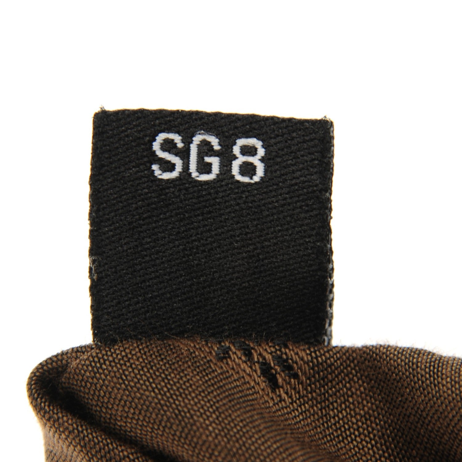 Mulberry Soft Buffalo Oversized Alexa Oak 10 of 10