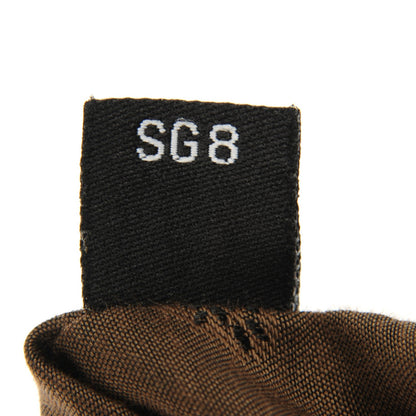 Mulberry Soft Buffalo Oversized Alexa Oak 10 of 10