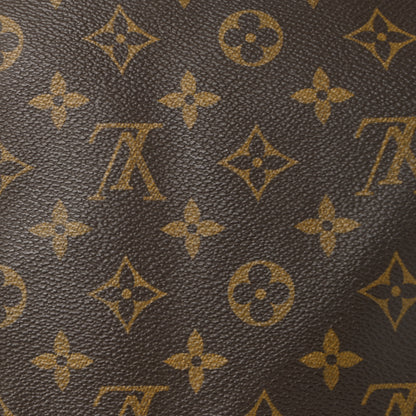 Louis Vuitton Monogram Keepall 50 12 of 15