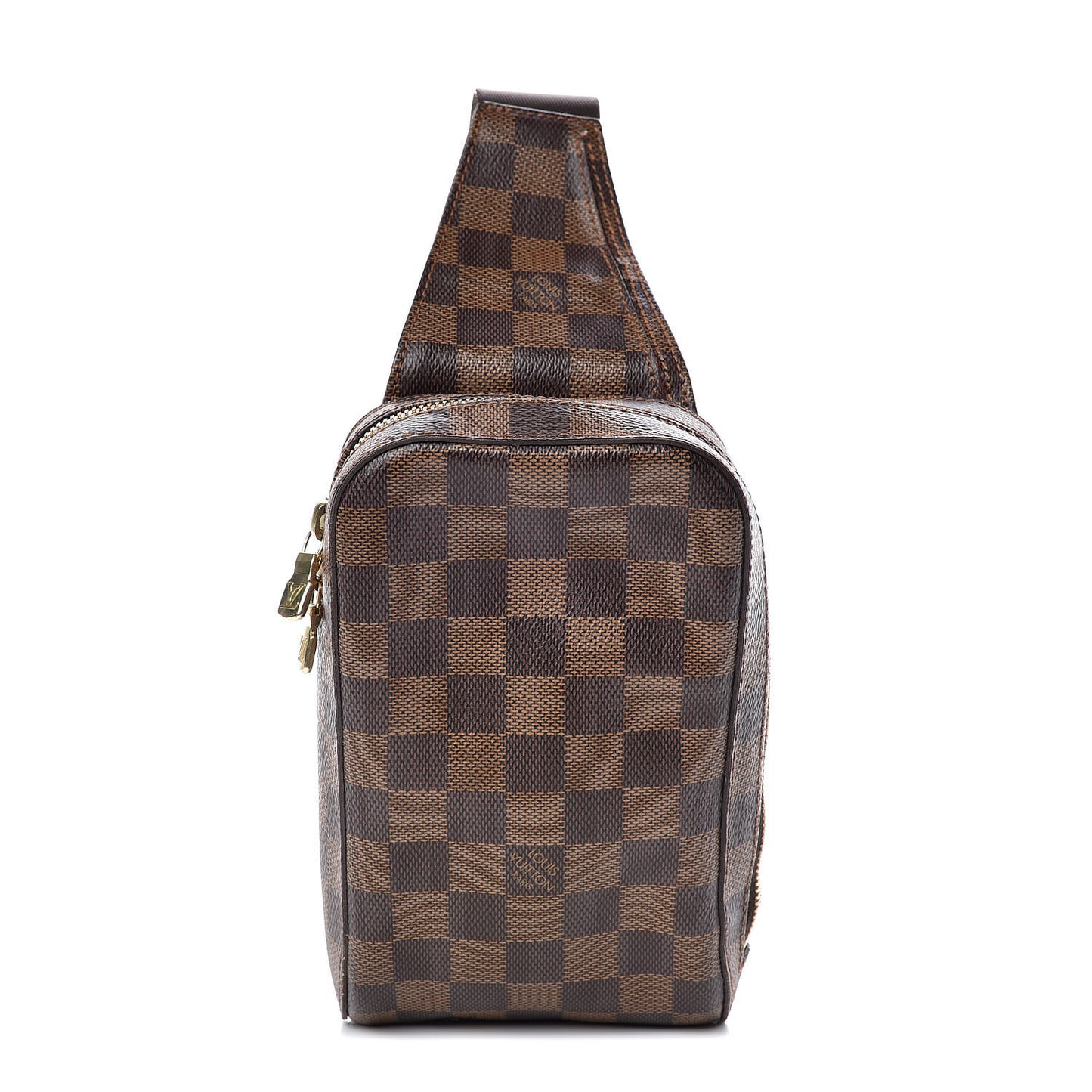 Damier Ebene Geronimos