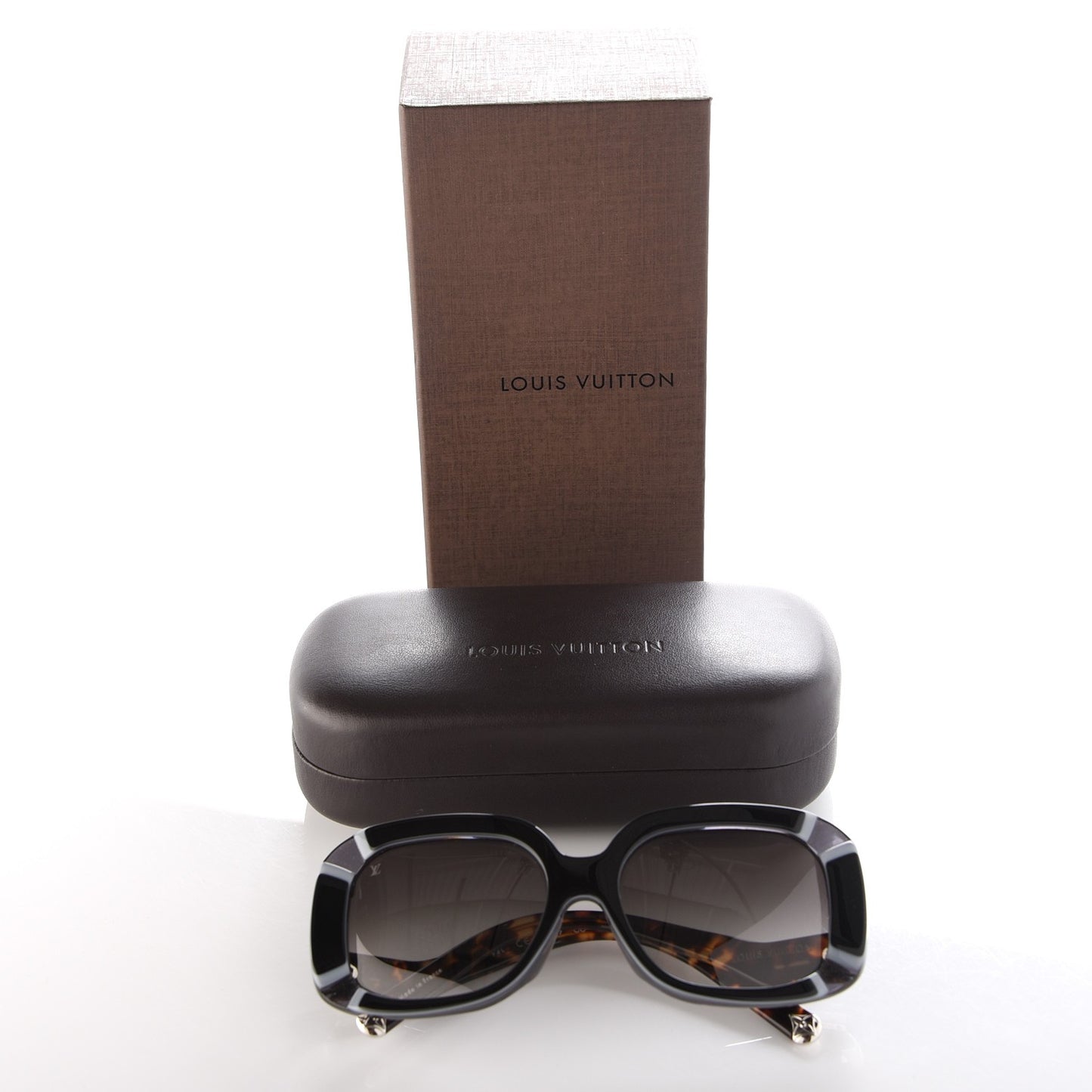 Anemone Sunglasses Z0482E Black