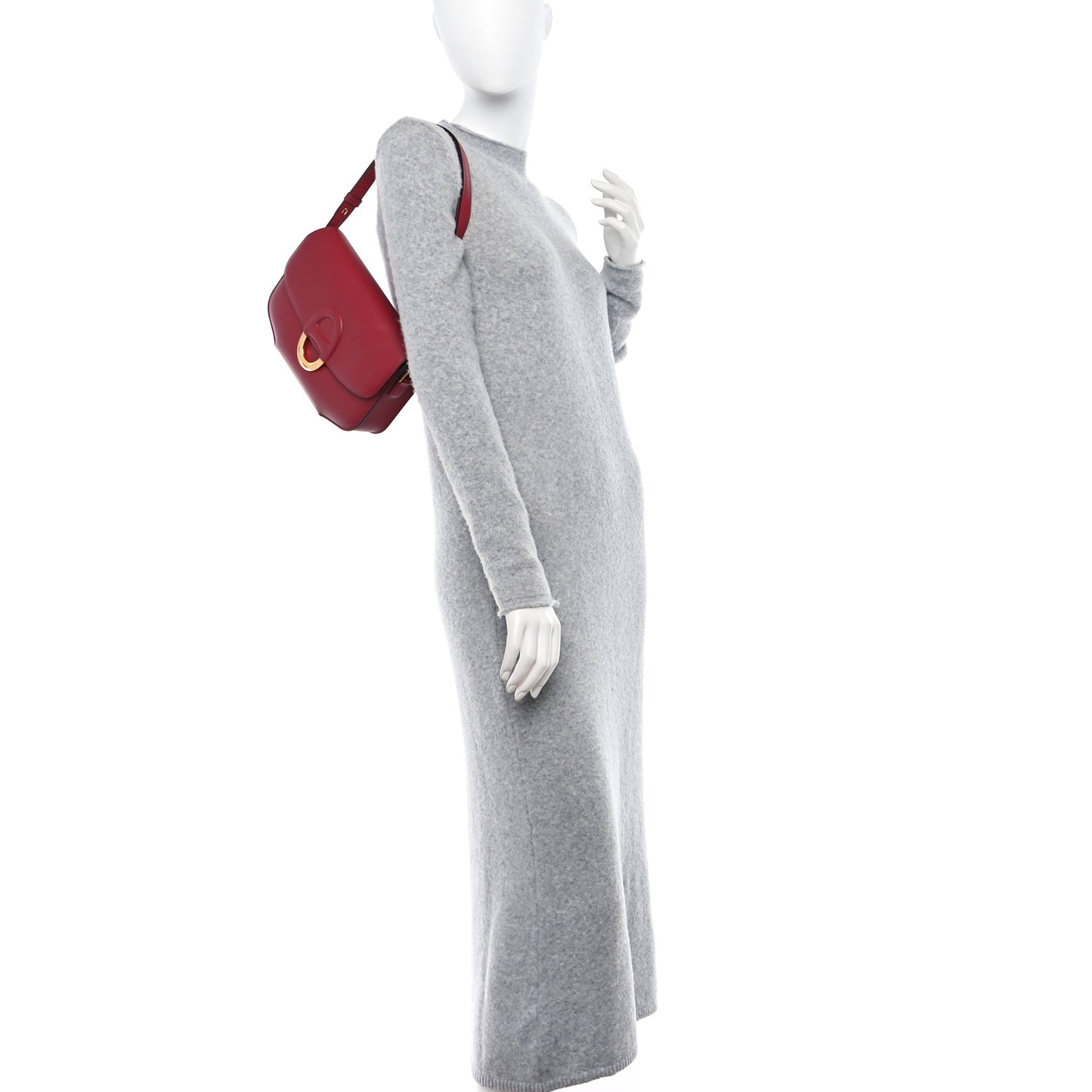 Evercolor Cherche Midi 25 Rouge Grenat