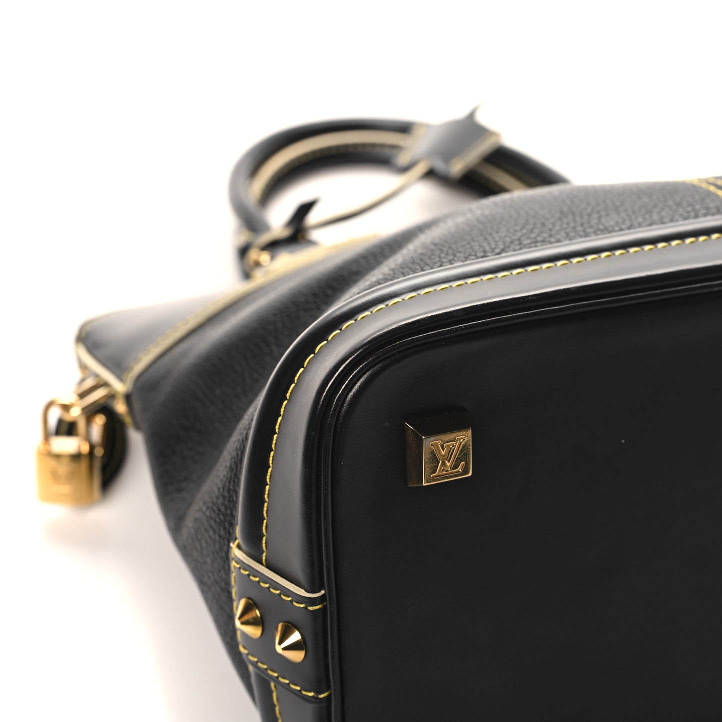 Suhali Lockit PM Black