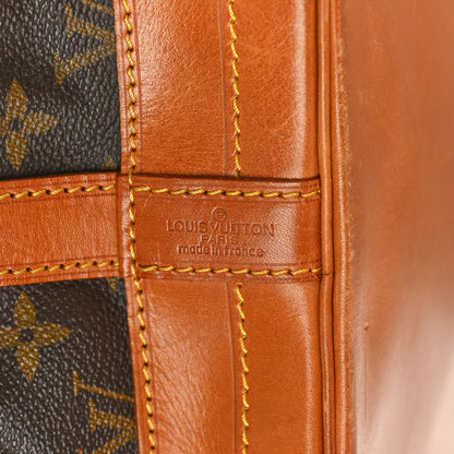 Louis Vuitton Monogram Noe 6 of 11