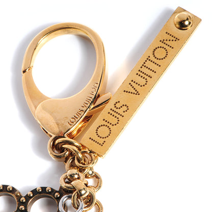 Louis Vuitton Tapage Bag Charm 3 of 5