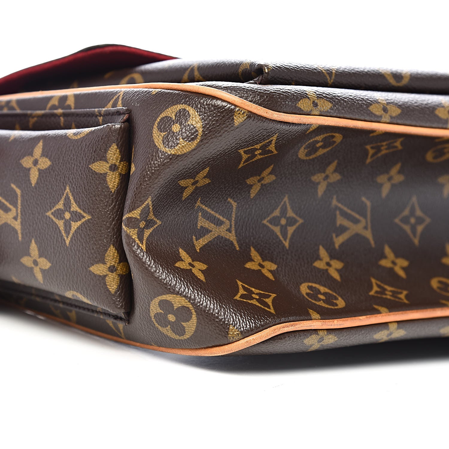 Louis Vuitton Monogram Multipli-Cite 8 of 12