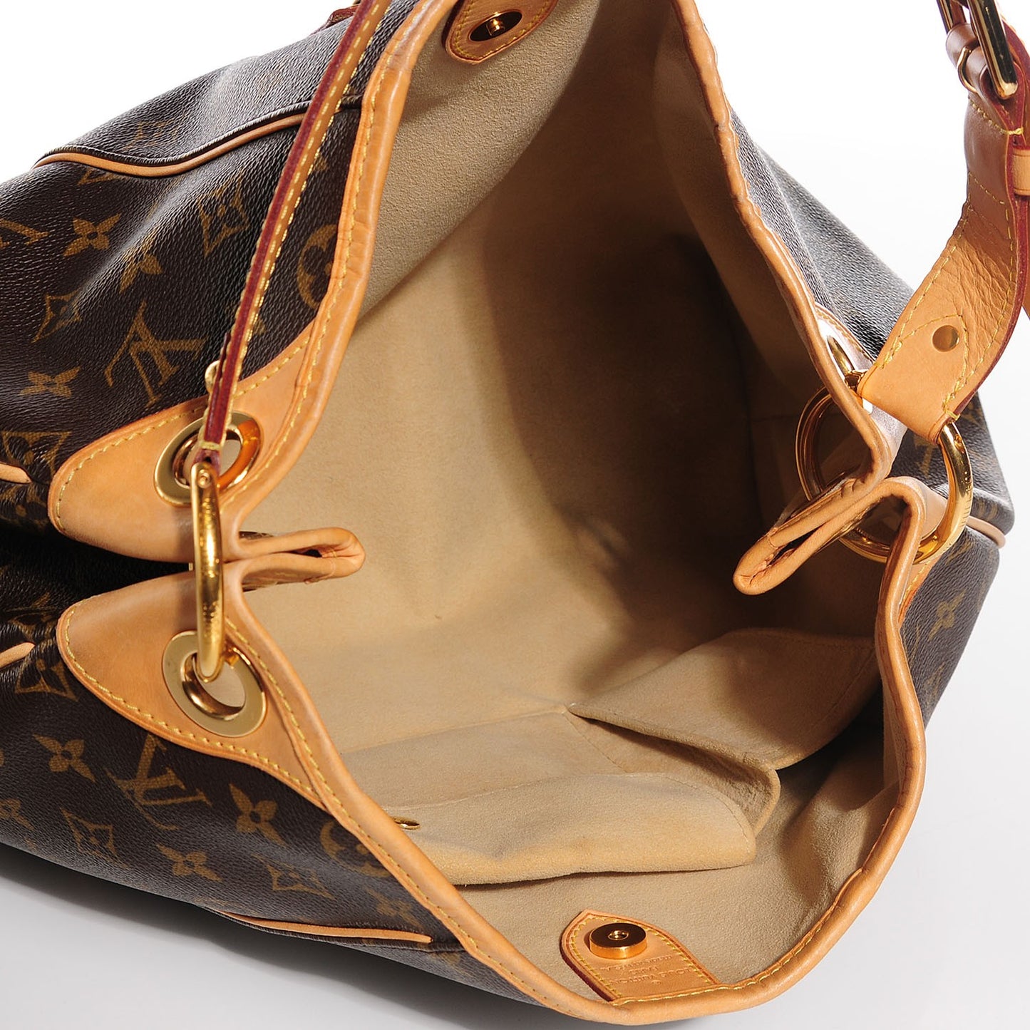 Monogram Galliera PM