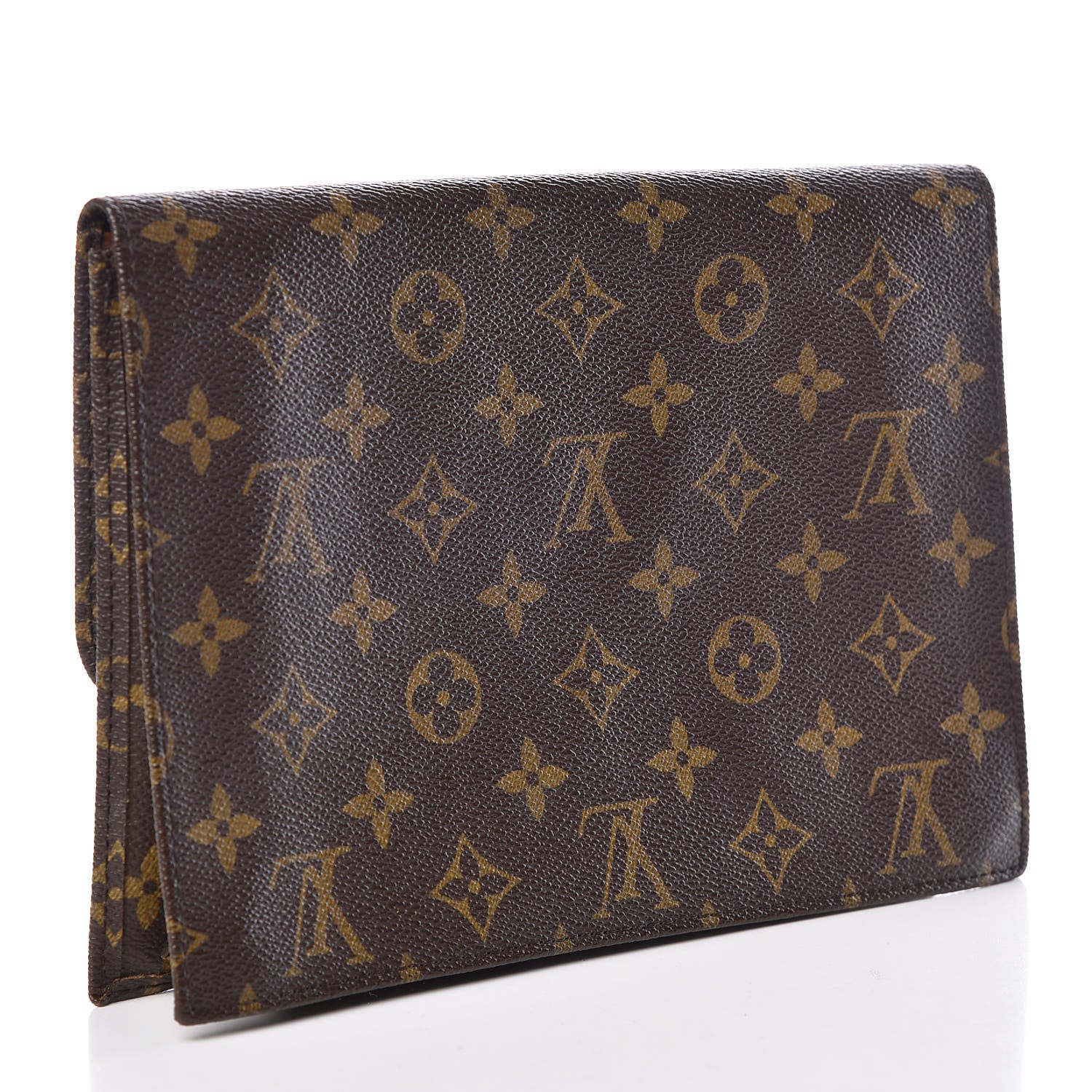 Louis Vuitton Monogram Pochette Rabat 3 of 12