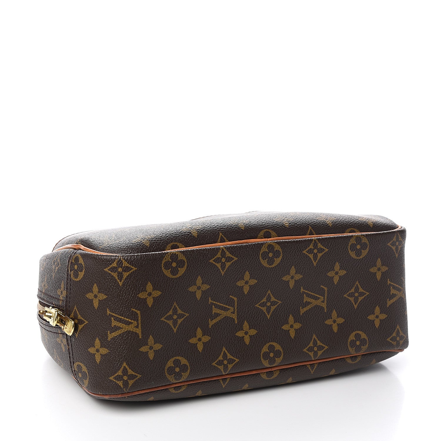 Louis Vuitton Monogram Trouville 3 of 10