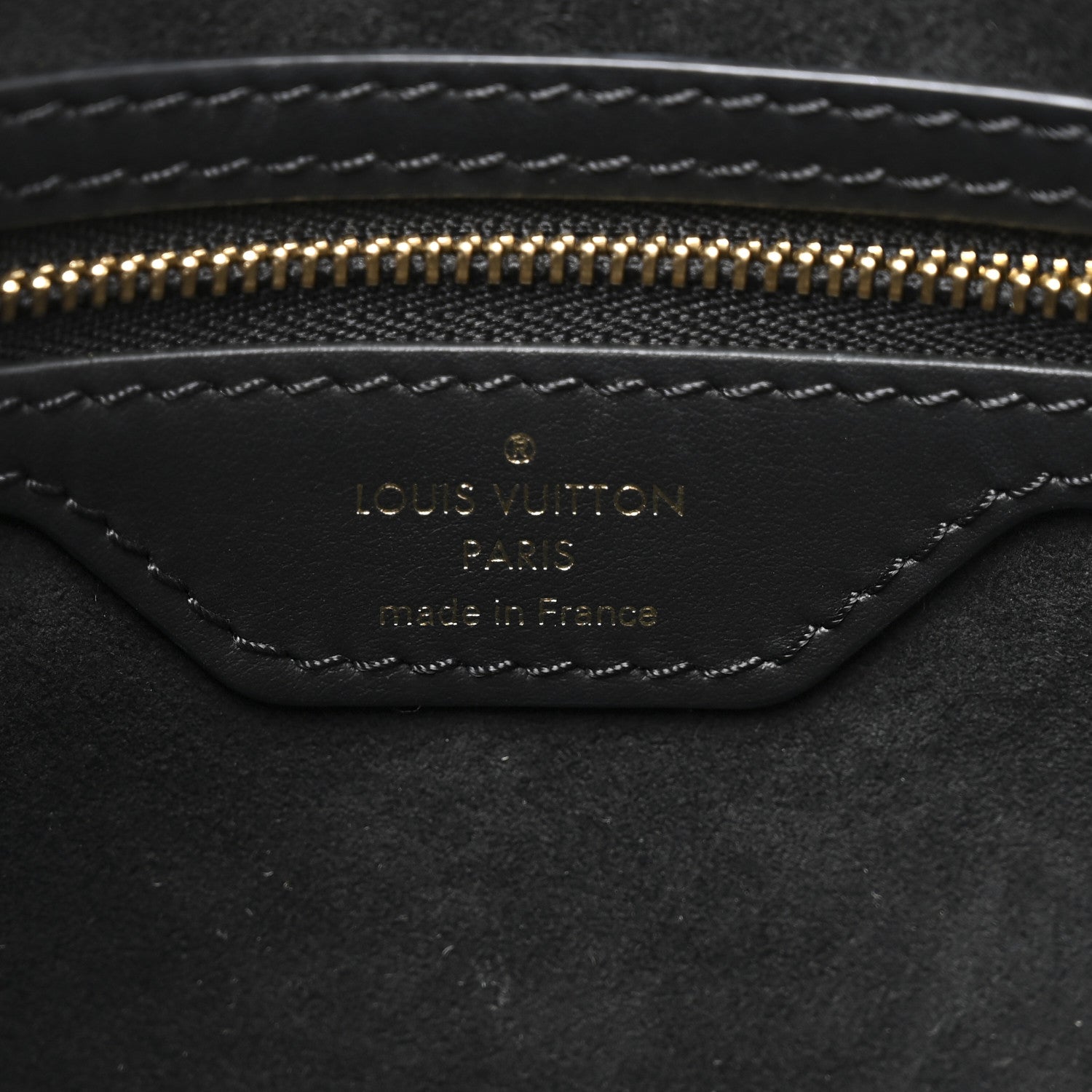 Louis Vuitton Reverse Monogram Twinny 6 of 10