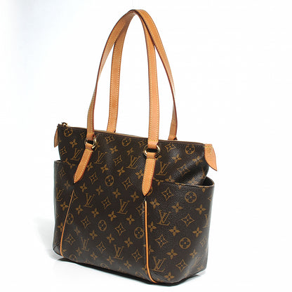 Louis Vuitton Monogram Totally PM 6 of 8