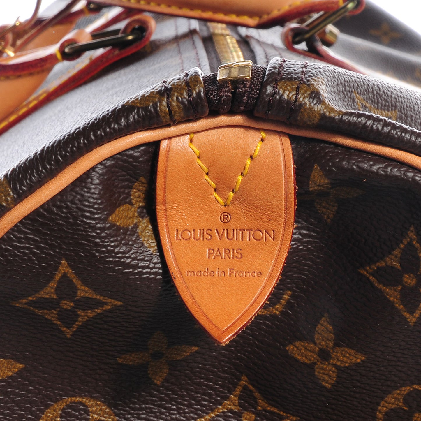 Monogram Keepall 60