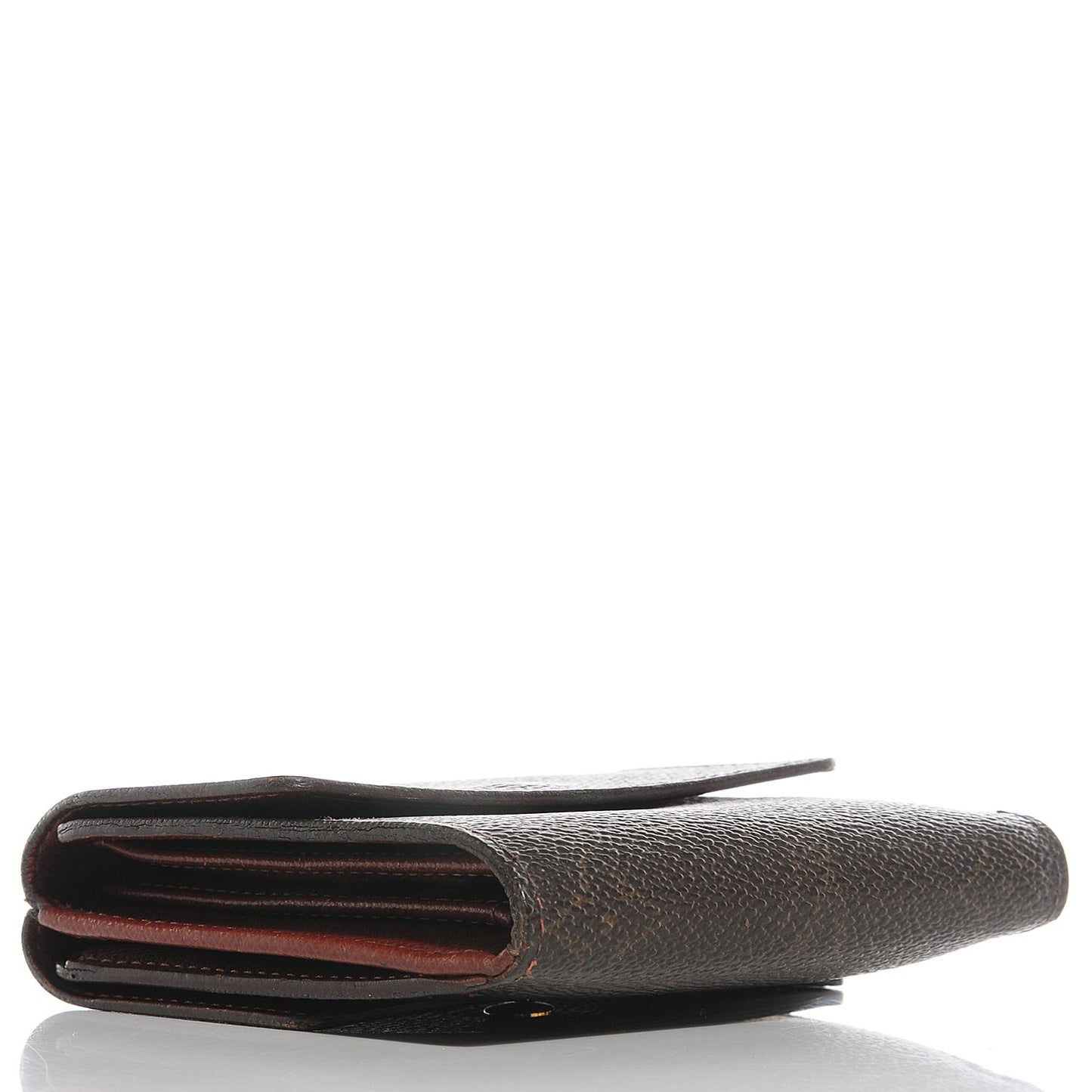 Monogram Elise Wallet