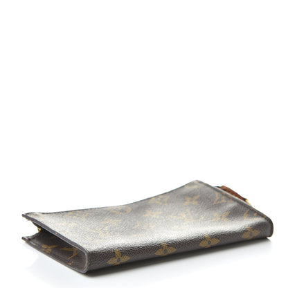 Louis Vuitton Monogram Bucket 27 Pouch 4 of 15