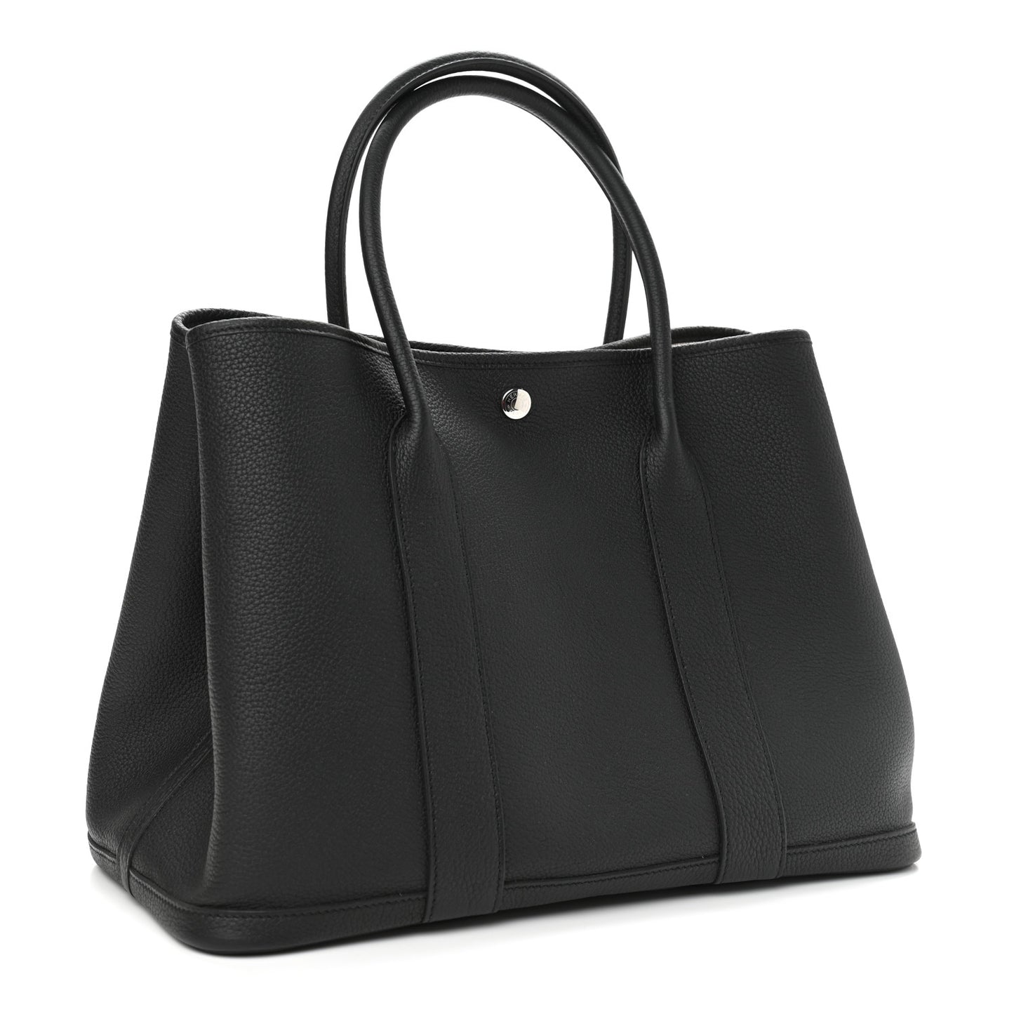 Negonda Garden Party Tote 36 MM Black