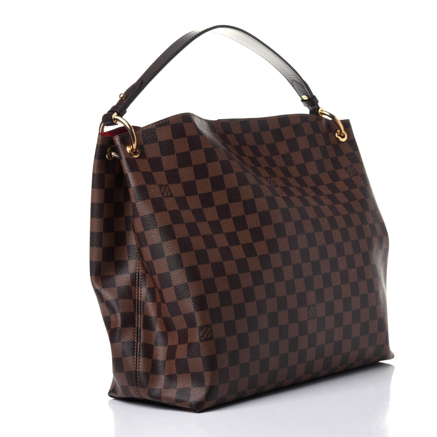 Damier Ebene Graceful MM