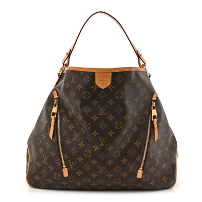 Louis Vuitton Monogram Delightful GM 1 of 12