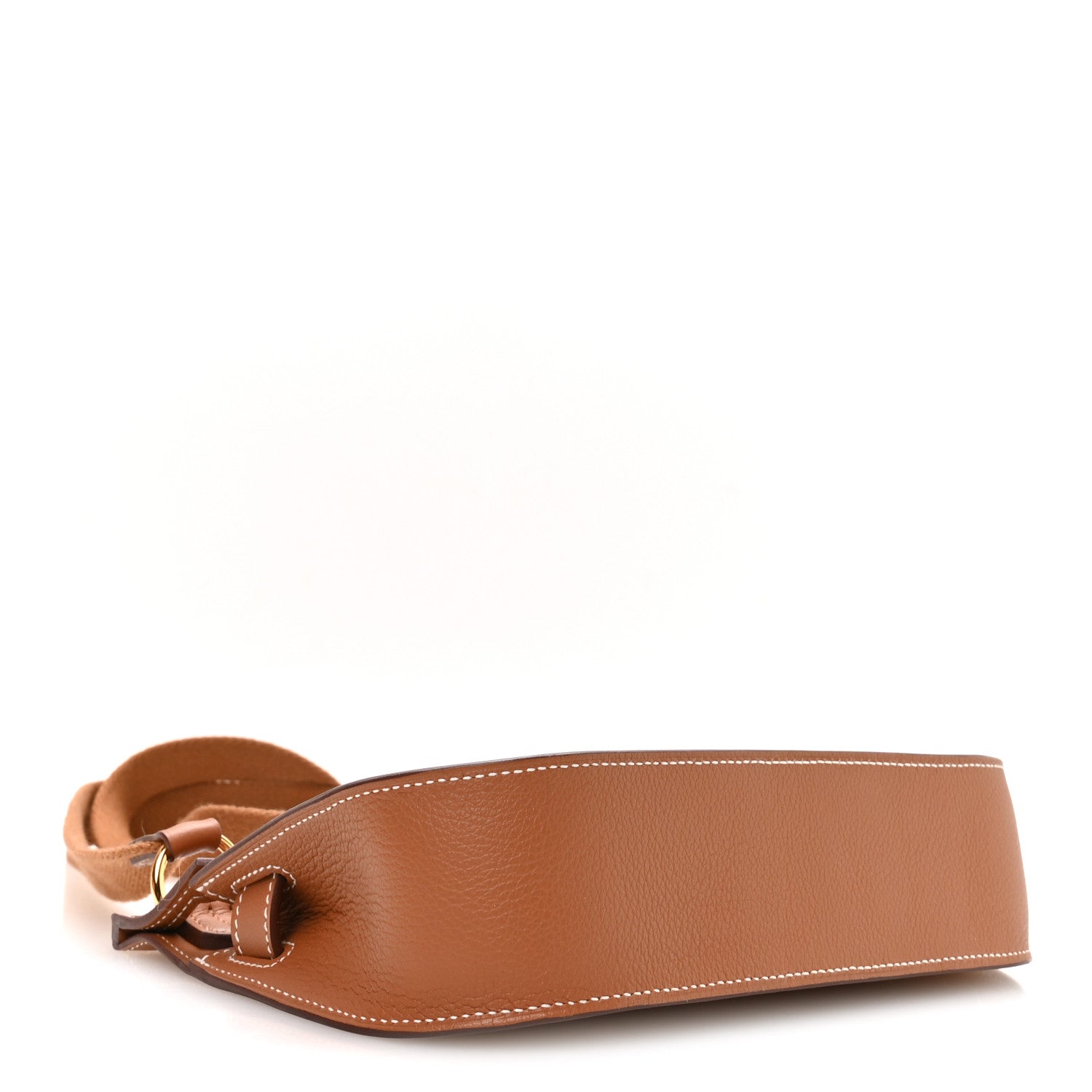 Hermes Evercolor Mini Jypsiere Gold 3 of 10