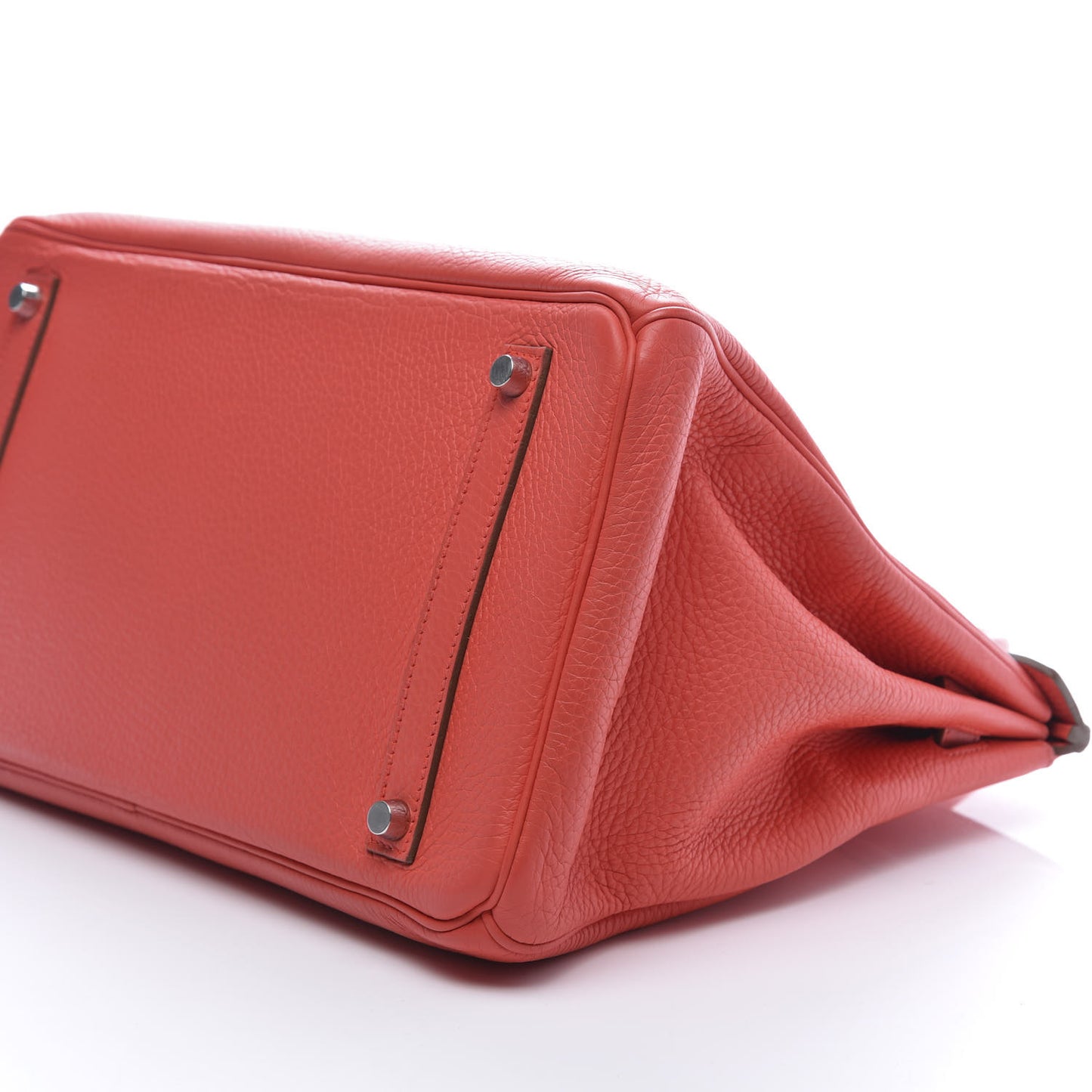 Togo Birkin 35 Rose Jaipur