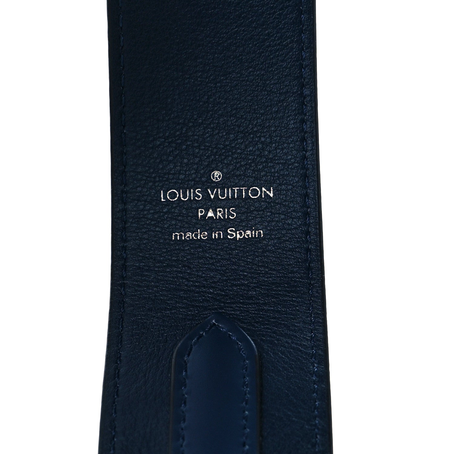 Louis Vuitton Epi Bandouliere Shoulder Strap 3 of 7