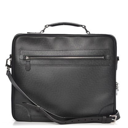 Louis Vuitton Taiga Odessa Briefcase Ardoise 1 of 7